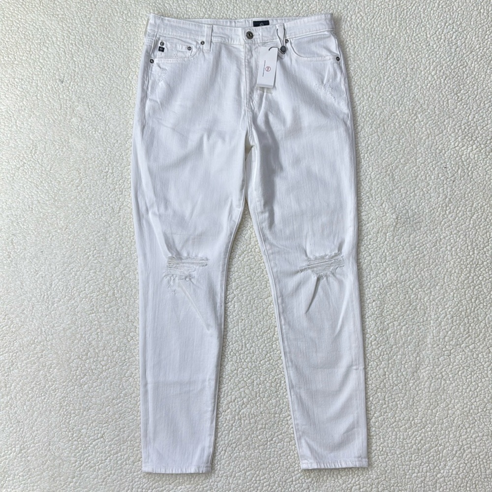 Adriano Goldschmied Jeans